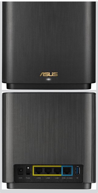 Router Asus ZenWiFi XT9