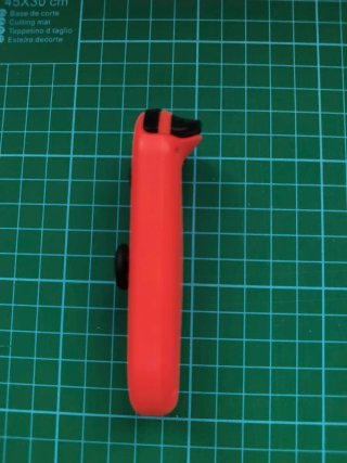 Joy-Con Rojo Nintendo Switch