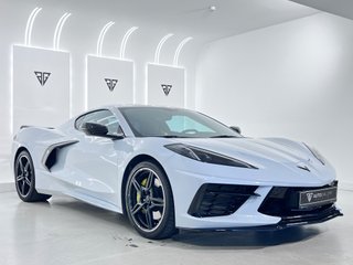Chevrolet Corvette C8 3LT Z51 502cv 6.2 v8