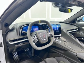 Chevrolet Corvette C8 3LT Z51 502cv 6.2 v8