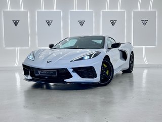 Chevrolet Corvette C8 3LT Z51 502cv 6.2 v8