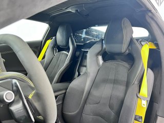 Chevrolet Corvette C8 3LT Z51 502cv 6.2 v8