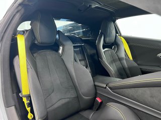 Chevrolet Corvette C8 3LT Z51 502cv 6.2 v8