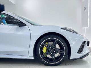 Chevrolet Corvette C8 3LT Z51 502cv 6.2 v8