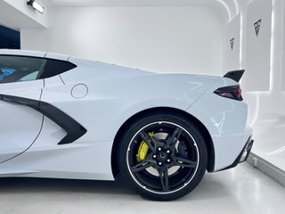 Chevrolet Corvette C8 3LT Z51 502cv 6.2 v8