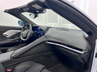 Chevrolet Corvette C8 3LT Z51 502cv 6.2 v8