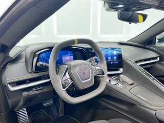 Chevrolet Corvette C8 3LT Z51 502cv 6.2 v8