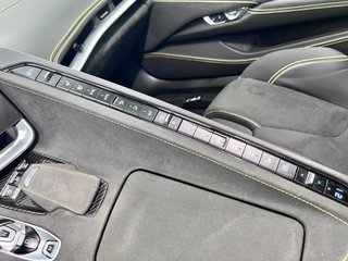 Chevrolet Corvette C8 3LT Z51 502cv 6.2 v8