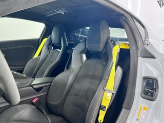 Chevrolet Corvette C8 3LT Z51 502cv 6.2 v8