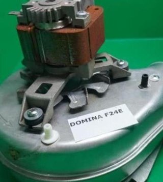 REPUESTOS DE CALDERA FERROLI DOMINA F24 E