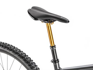 Bicicleta eléctrica Moustache Trail LTD Talla M
