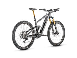 Bicicleta eléctrica Moustache Trail LTD Talla M