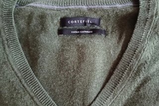 Confezione di maglioni Cortefiel uomo taglia L