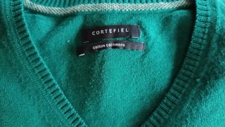 Confezione di maglioni Cortefiel uomo taglia L