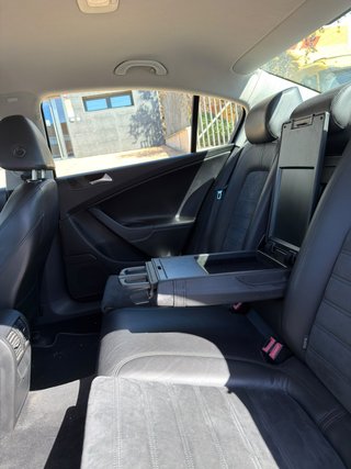 Volkswagen Passat 1.8 TSI 160cv