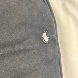 Pantaloncini neri Polo Ralph Lauren