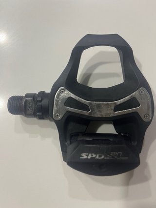 Pedales Shimano SPD Carretera