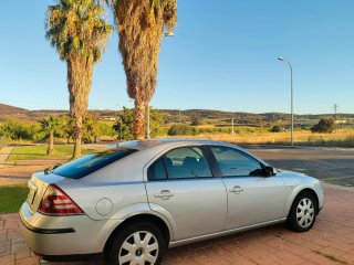Ford Mondeo 2007