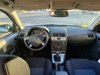 Ford Mondeo 2007