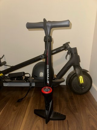 (Negociable) Patinete eléctrico Xiaomi
