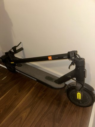 (Negociable) Patinete eléctrico Xiaomi