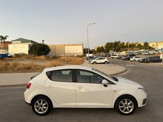 SEAT IBIZA 1.6 TDi 90CV SPORT