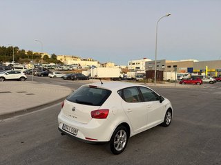 SEAT IBIZA 1.6 TDi 90CV SPORT