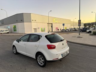 SEAT IBIZA 1.6 TDi 90CV SPORT
