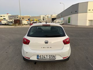 SEAT IBIZA 1.6 TDi 90CV SPORT