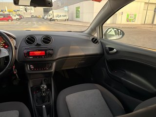 SEAT IBIZA 1.6 TDi 90CV SPORT