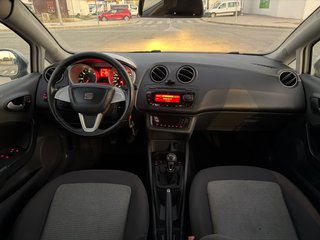 SEAT IBIZA 1.6 TDi 90CV SPORT
