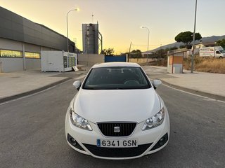 SEAT IBIZA 1.6 TDi 90CV SPORT