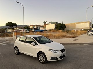 SEAT IBIZA 1.6 TDi 90CV SPORT