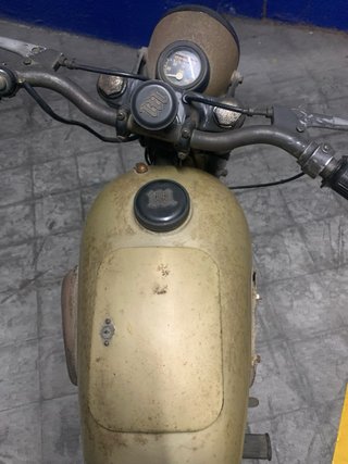 Montesa Brio 81 125cc