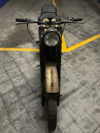 Montesa Brio 81 125cc