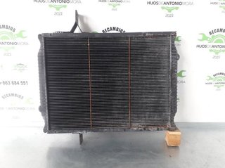 Radiador Renault PA66GF30 M (13,15,16)C,D,T 96031