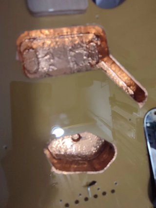 Squier Telecaster con algunos cambios