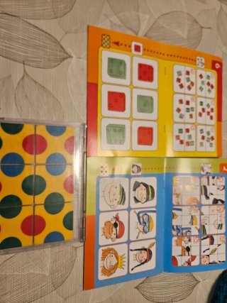 Libros Bambino Arco 3-5 años