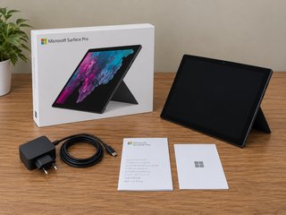 Microsoft Surface Pro 6 i5 8GB 256GB