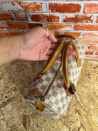 Borsa bauletto fantasia scacchi stile luxury
