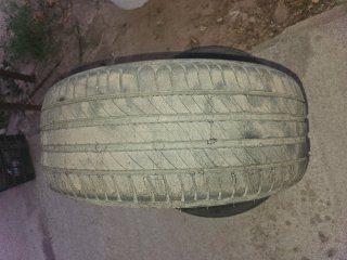 Michelin Primacy 4 Ruedas Seminuevas