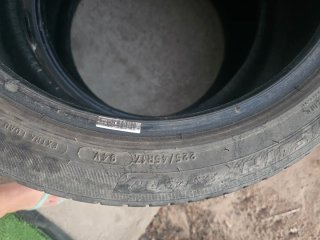 Michelin Primacy 4 Ruedas Seminuevas