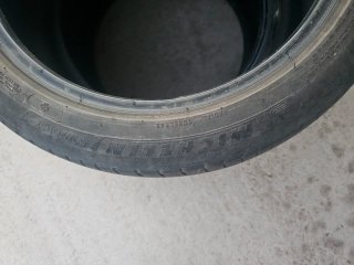 Michelin Primacy 4 Ruedas Seminuevas