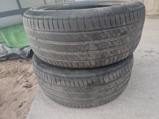 Michelin Primacy 4 Ruedas Seminuevas