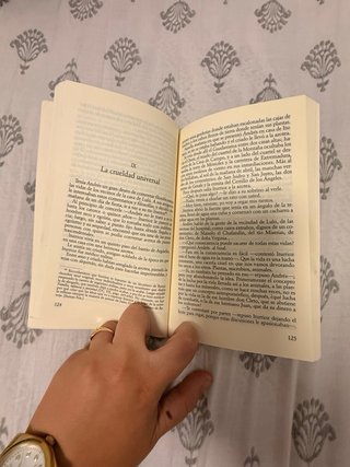 El árbol de la ciencia (Spanish Edition)