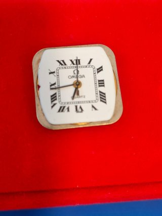 Reloj Omega