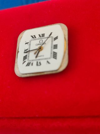 Reloj Omega