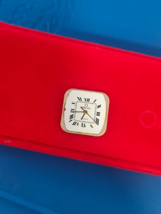 Reloj Omega