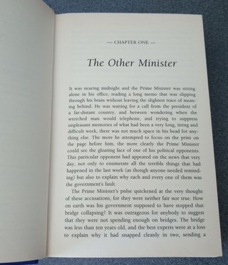 Harry Potter And The Half Blood Prince