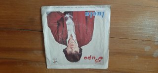 PUPO - SU DI NOI / LUCIA - BABY REC. BR 50209